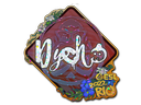 Dycha (Glitter) | Rio 2022