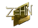 zehN (Gold) | Boston 2018