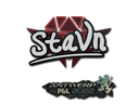 stavn | Antwerp 2022