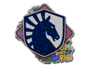 Team Liquid (Glitter) | Rio 2022