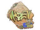 maden (Holo) | Rio 2022