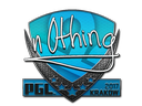 n0thing | Krakow 2017