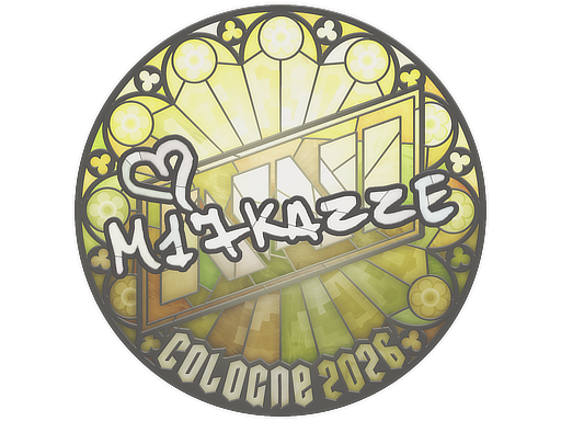 makazze | Cologne 2026