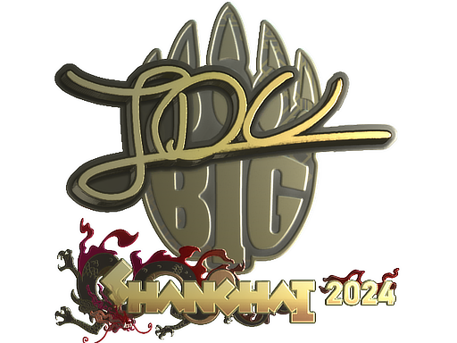 JDC (Gold) | Shanghai 2024