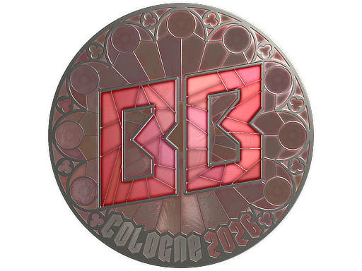 BetBoom (Foil) | Cologne 2026