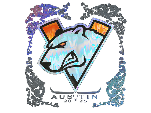 Virtus.Pro (Holo) | Austin 2025