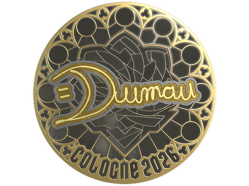 dumau (Gold) | Cologne 2026