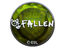 FalleN (Foil) | Katowice 2019