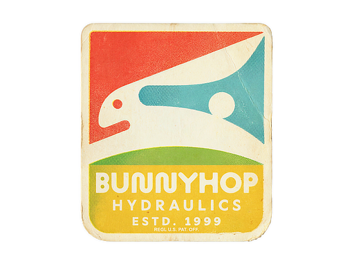 Bunnyhop Hydraulics