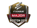 ELEAGUE | Boston 2018