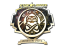 ENCE (Gold) | Berlin 2019