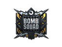 Bomb Squad (Foil)