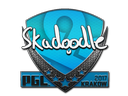 Skadoodle | Krakow 2017
