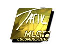 tarik (Gold) | MLG Columbus 2016