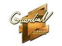 GuardiaN (Gold) | Boston 2018