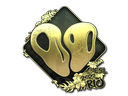 00 Nation (Gold) | Rio 2022