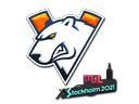 Virtus.Pro (Foil) | Stockholm 2021
