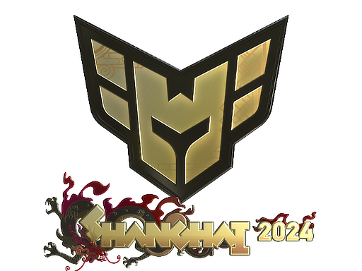 HEROIC (Gold) | Shanghai 2024