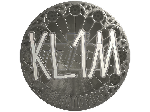 kl1m (Foil) | Cologne 2026