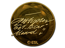 GeT_RiGhT (Gold) | Katowice 2019