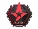 Astralis | London 2018