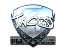 TACO (Foil) | Krakow 2017