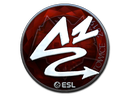 ANGE1 (Foil) | Katowice 2019