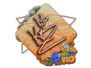 KRIMZ | Rio 2022