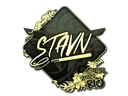 stavn (Gold) | Rio 2022