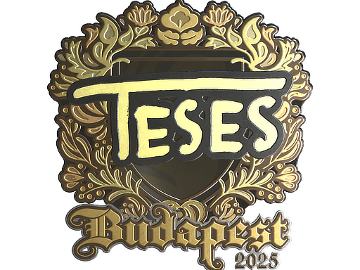 TeSeS (Gold) | Budapest 2025