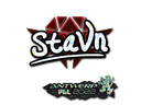 stavn (Glitter) | Antwerp 2022