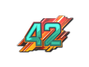 Forty Two