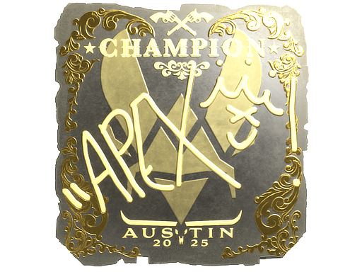 apEX (Gold