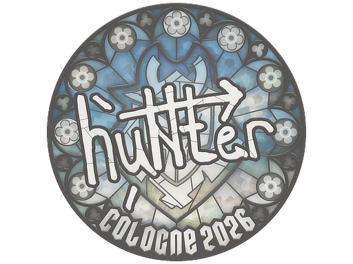 huNter- | Cologne 2026