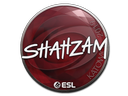 ShahZaM | Katowice 2019