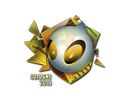 Team Dignitas (Holo) | Cologne 2016