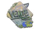 vexite (Holo) | Rio 2022