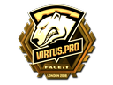 Virtus.Pro (Gold) | London 2018