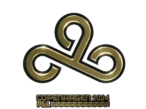 Cloud9 (Gold) | Copenhagen 2024