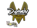 dupreeh | Paris 2023
