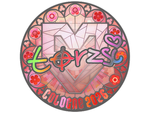 torzsi (Holo) | Cologne 2026