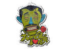 Zombie Lover