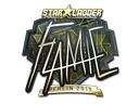 flamie (Gold) | Berlin 2019