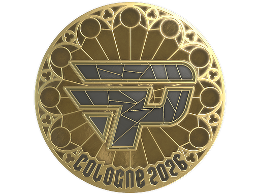 paiN Gaming (Gold) | Cologne 2026