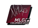 NiKo | MLG Columbus 2016