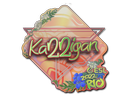 karrigan (Holo) | Rio 2022