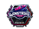 Winstrike Team (Foil) | London 2018