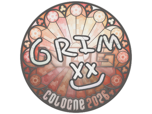 Grim | Cologne 2026