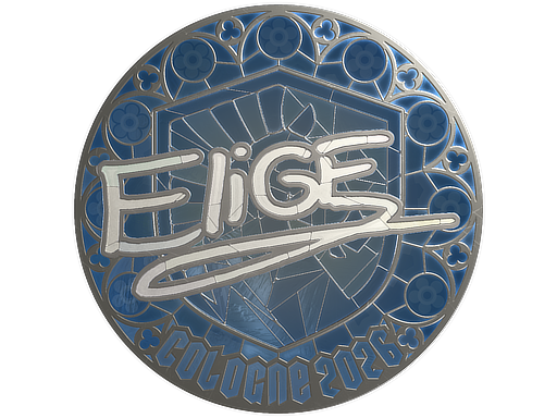 EliGE (Foil) | Cologne 2026
