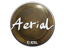 Aerial | Katowice 2019